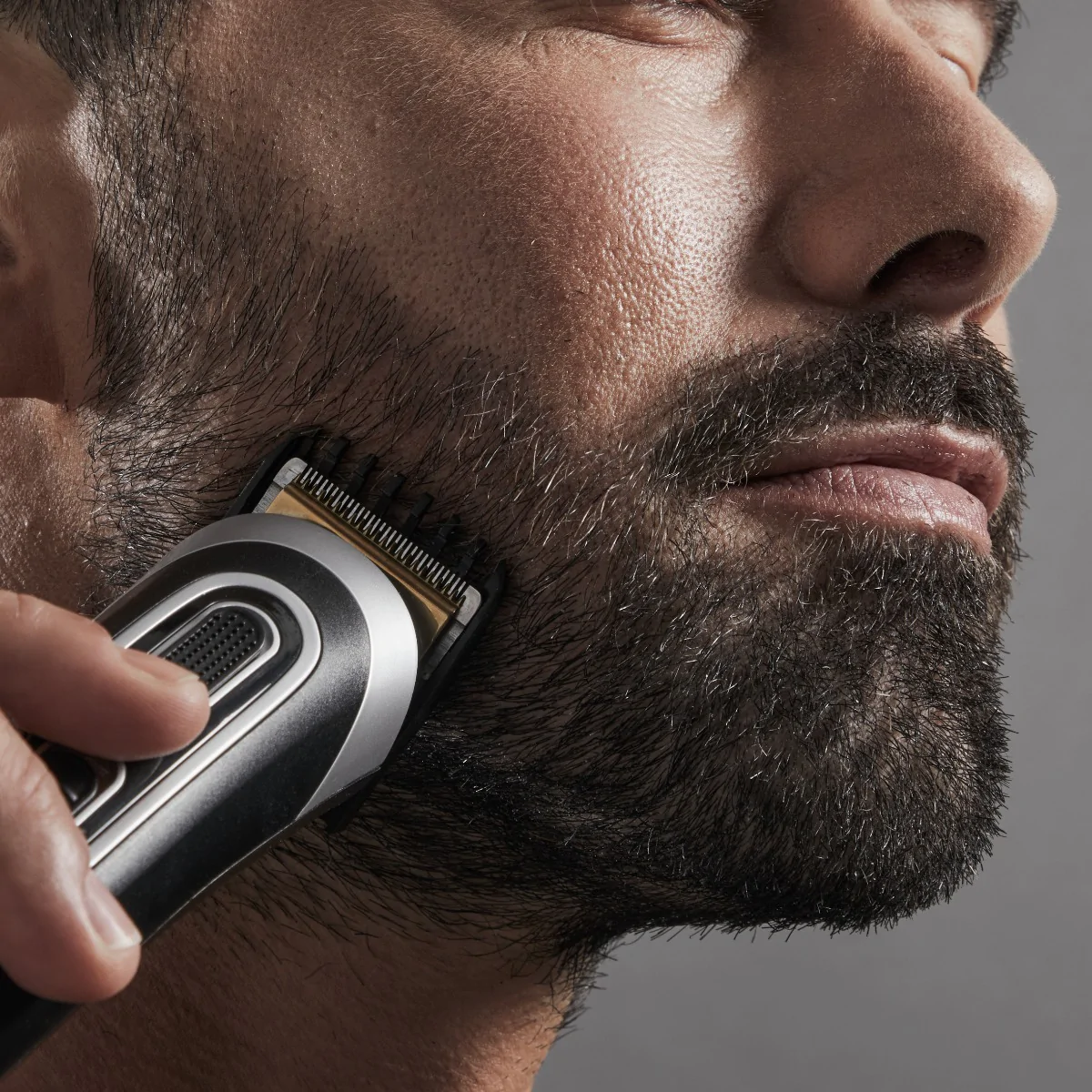 Тример універсальний Rowenta TRIM&STYLE (13 В 1) TN9140F4