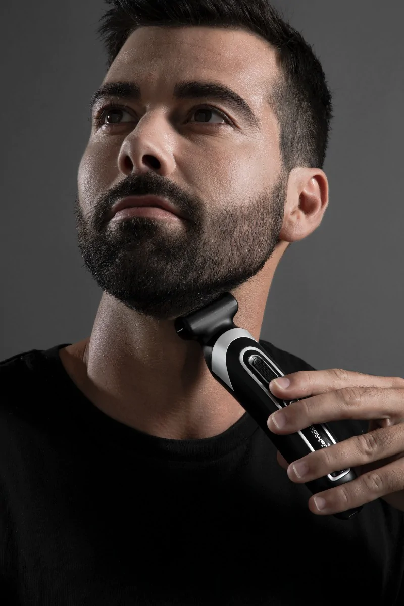 Тример універсальний Rowenta TRIM&STYLE (13 В 1) TN9140F4