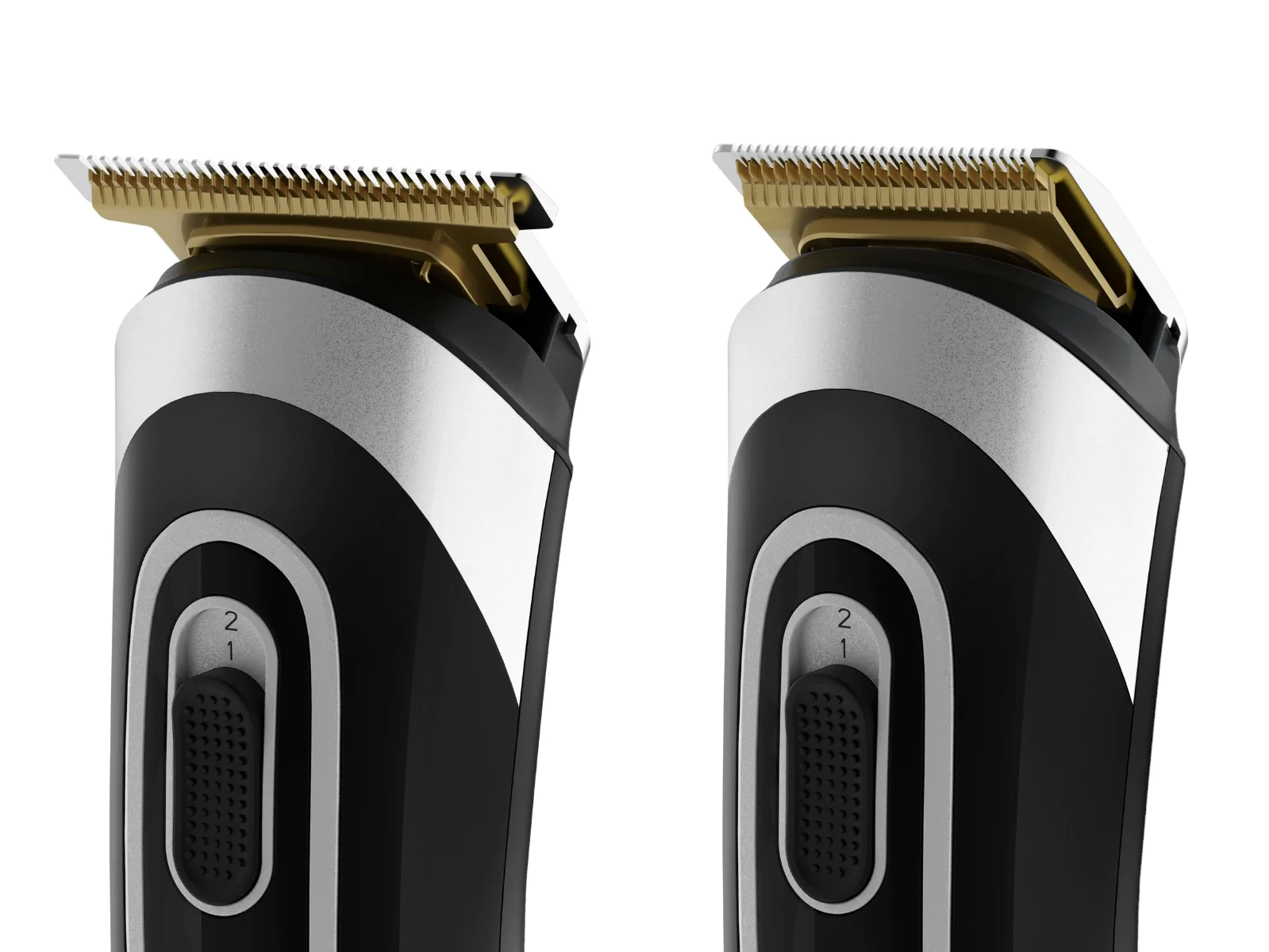 Тример універсальний Rowenta TRIM&STYLE (13 В 1) TN9140F4