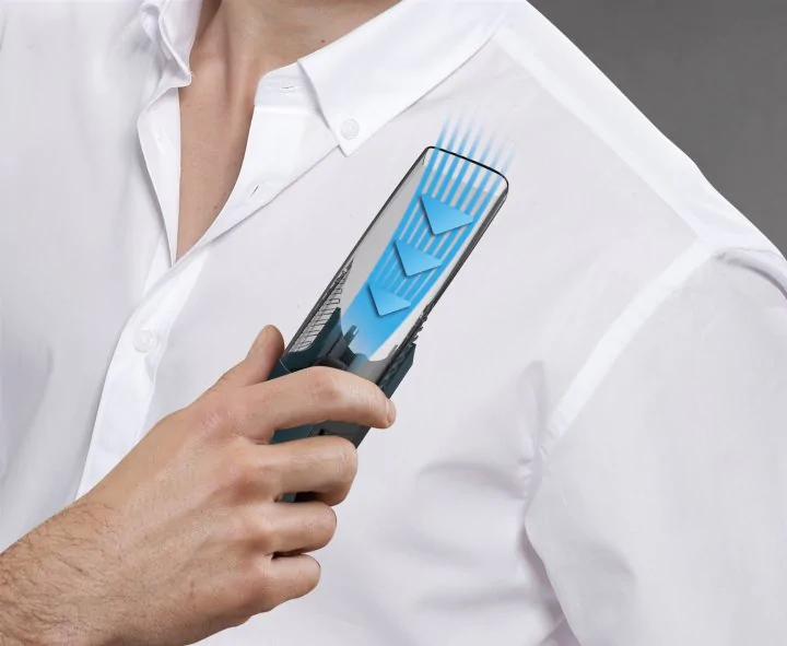 Машинка для стрижки Rowenta AIRFORCE ULTIMATE TN9320F0