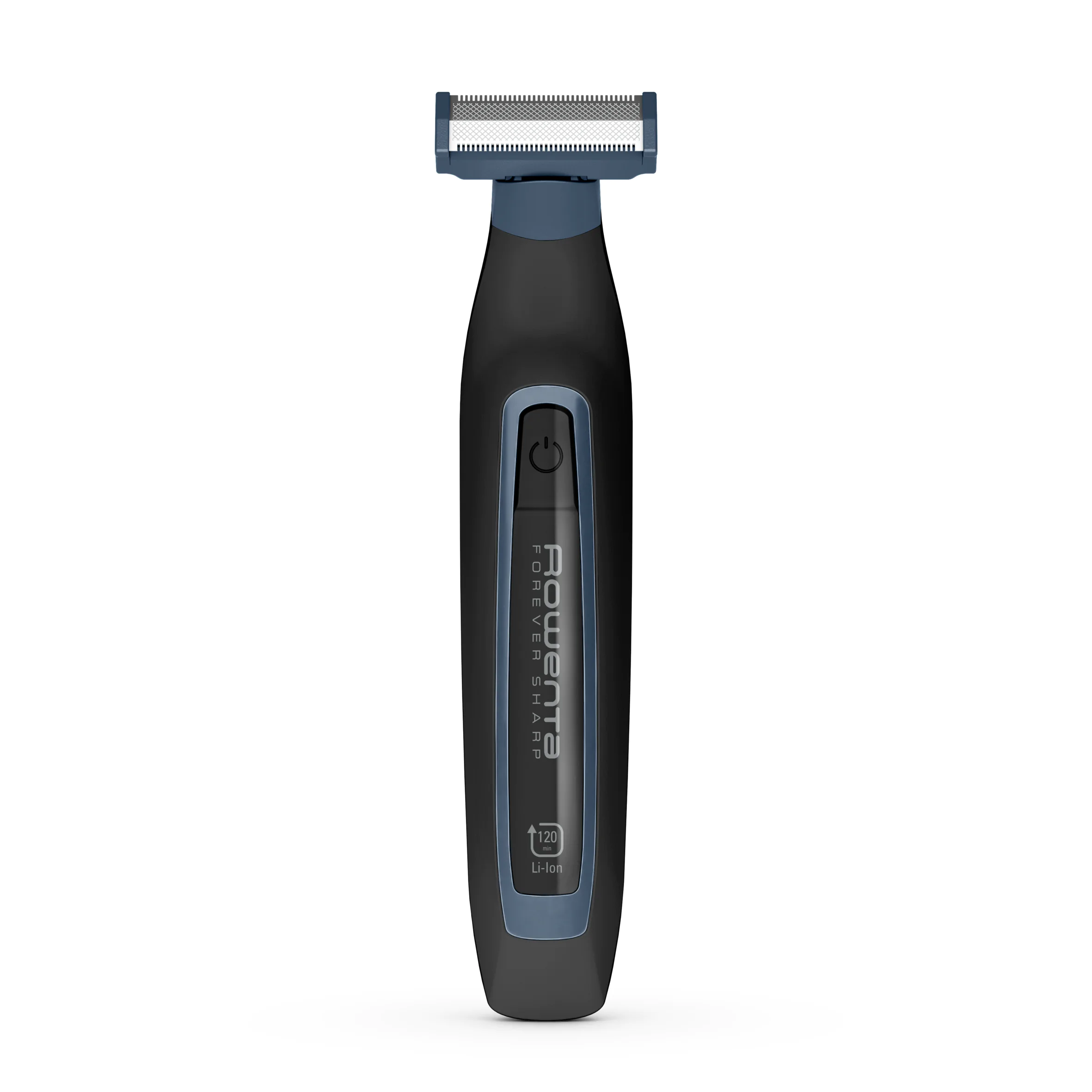 Тример для бороди та вусів Rowenta Forever Sharp Sport Collection (3 в 1) TN6011F0