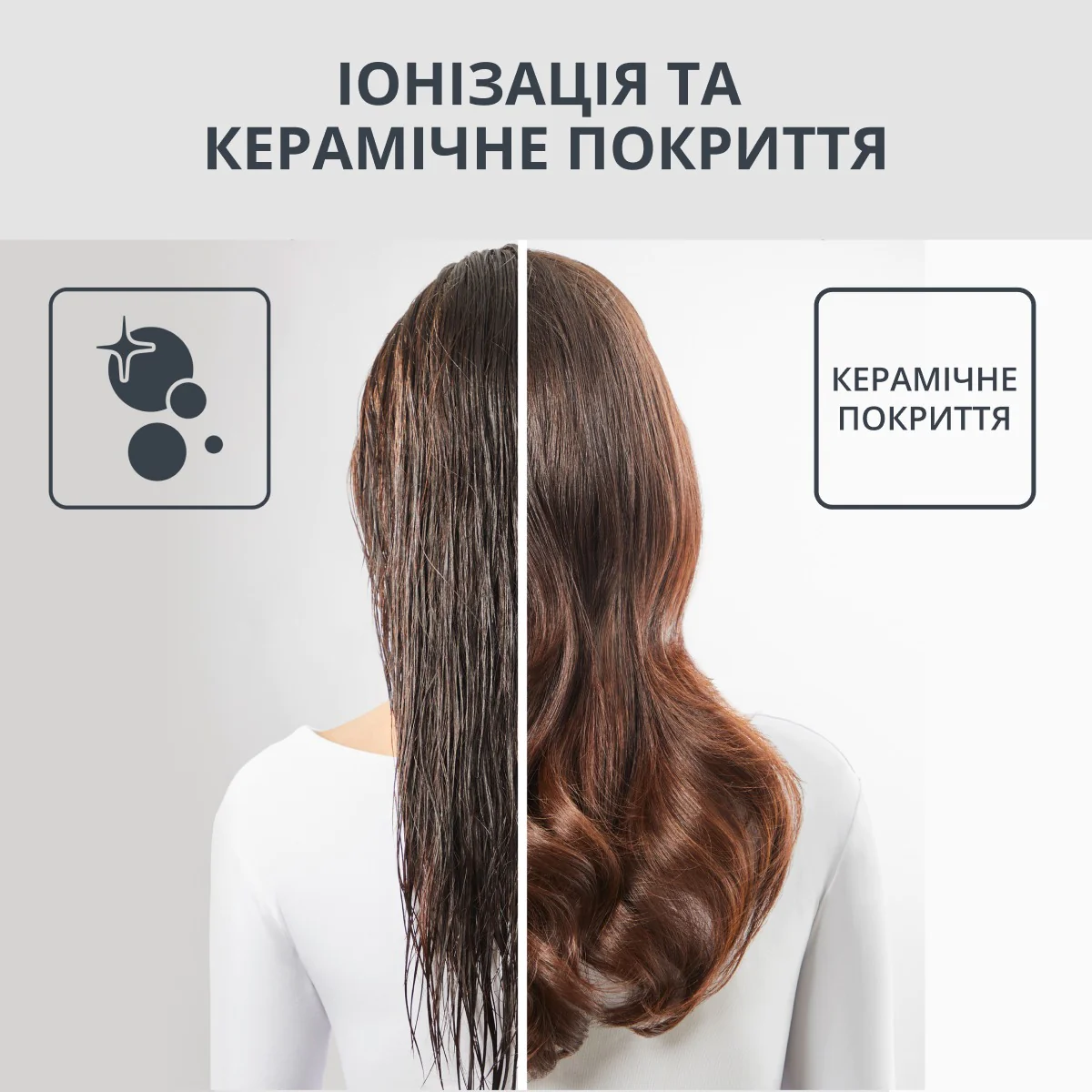 Фен-щітка Rowenta Renewal Brush Activ UB9520F0