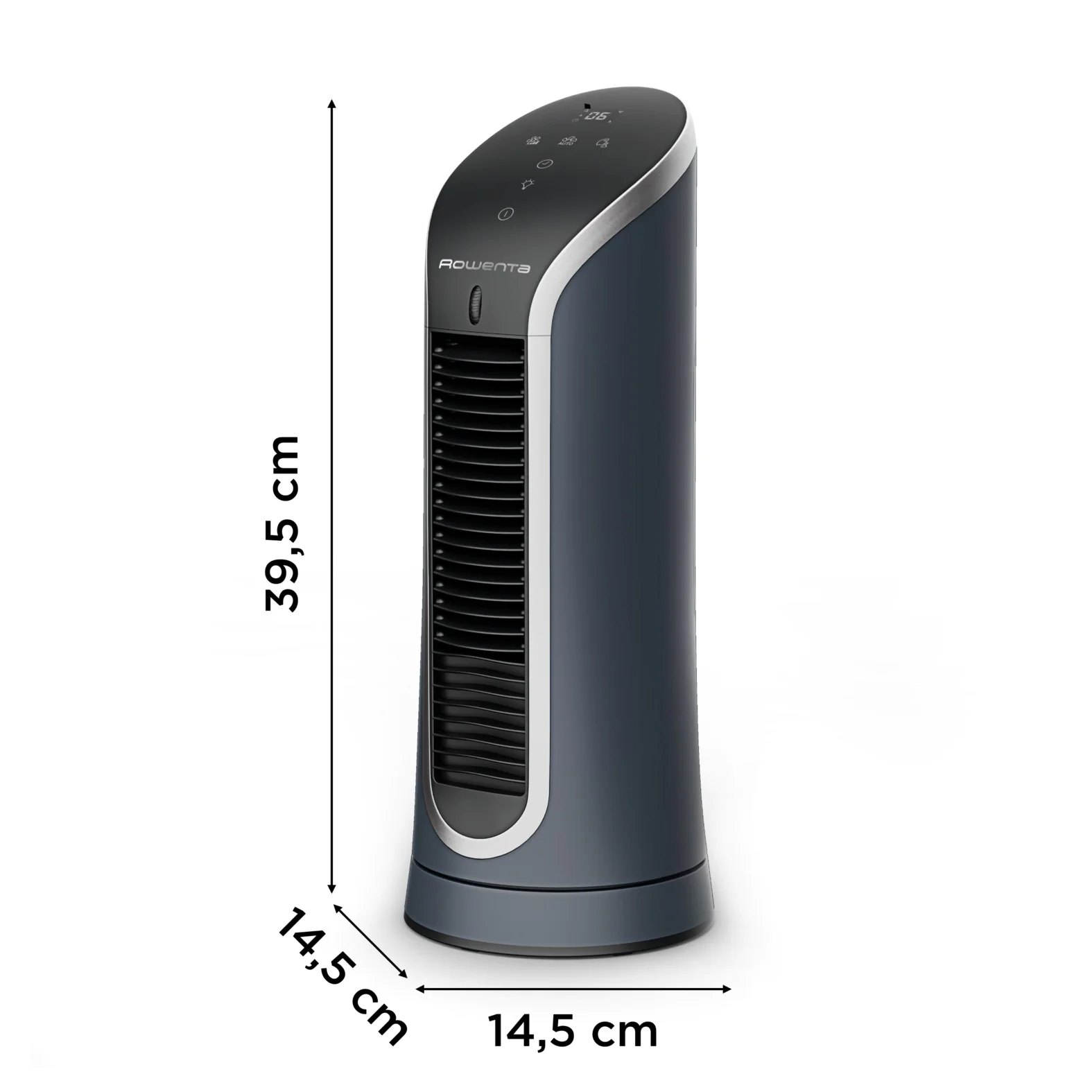 Вентилятор Rowenta Eole Compact VU6220F0