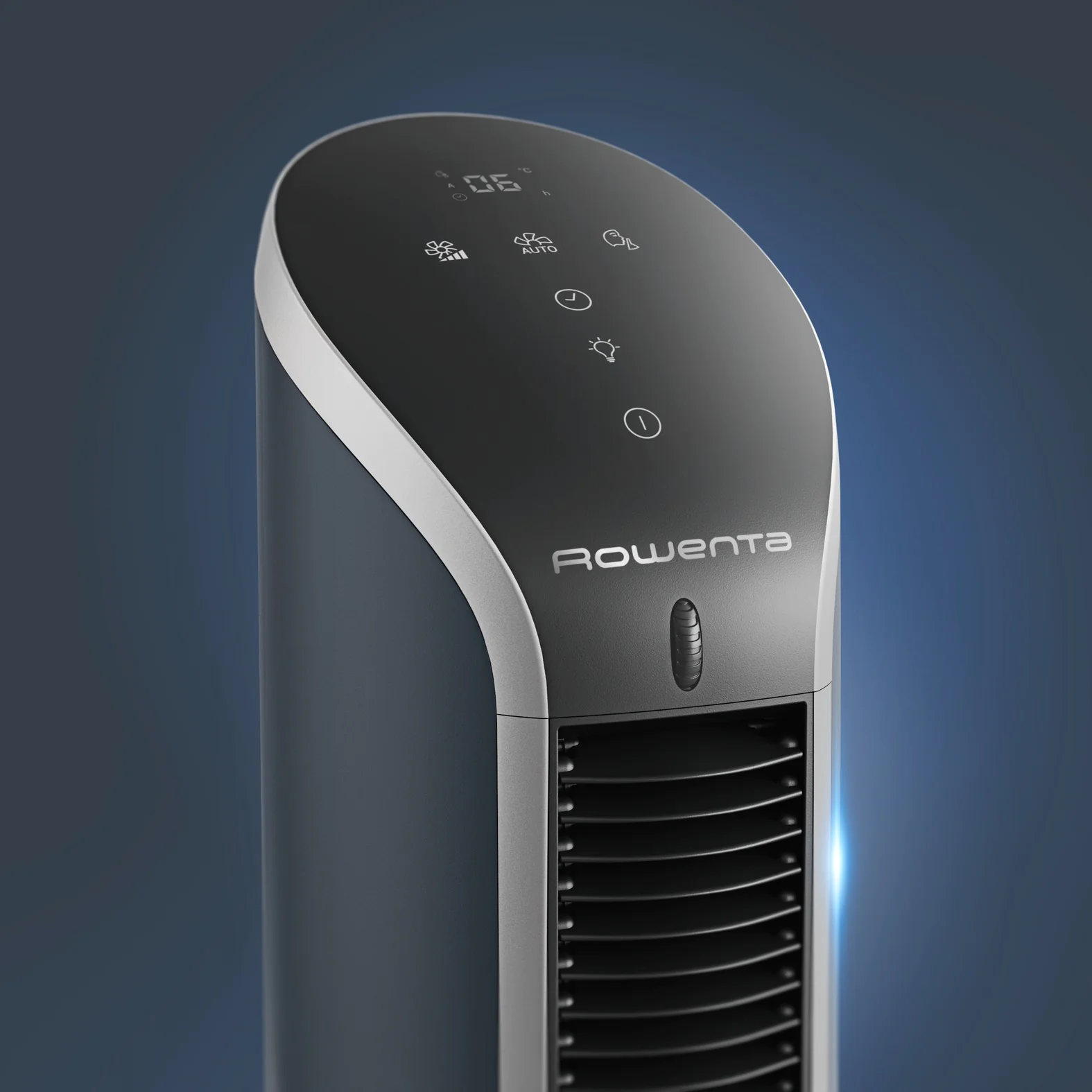 Вентилятор Rowenta Eole Compact VU6220F0