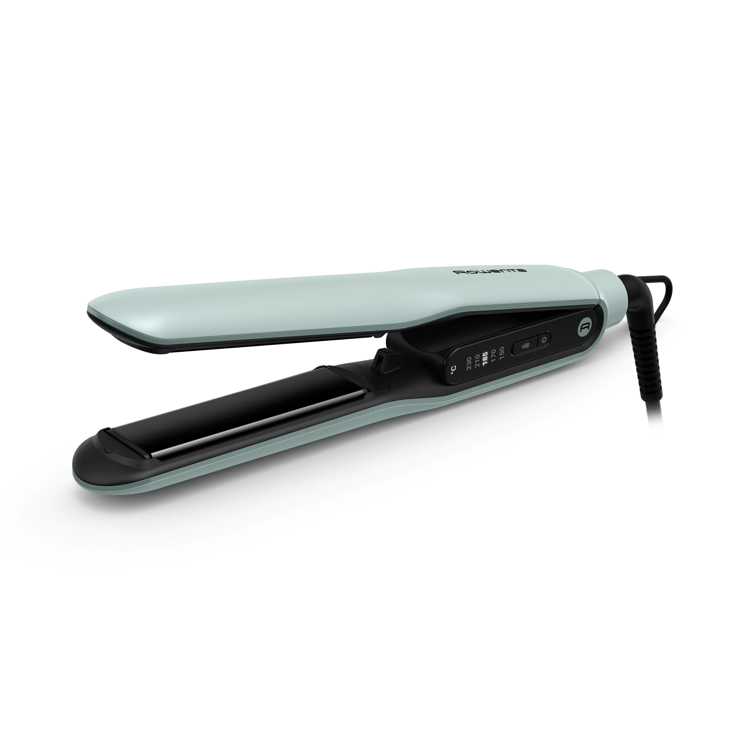 Випрямляч для волосся Rowenta Thermoglide SF5120E0
