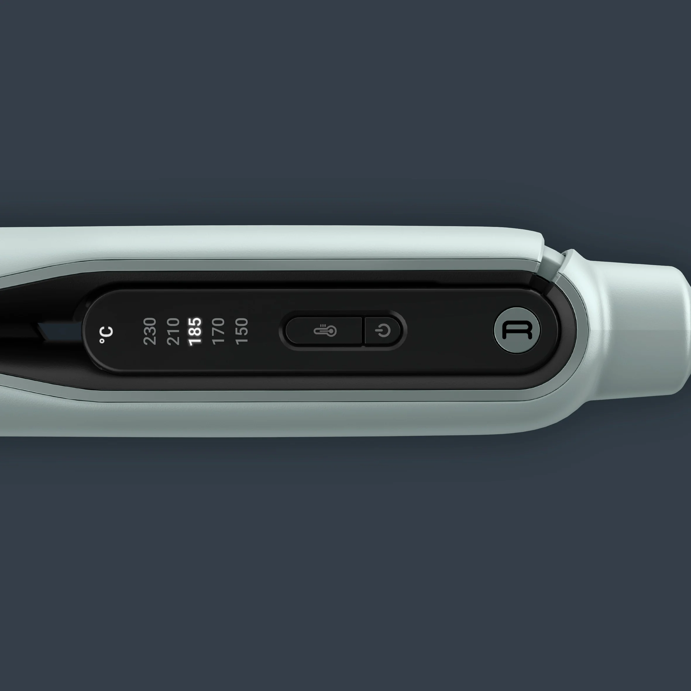 Випрямляч для волосся Rowenta Thermoglide SF5120E0