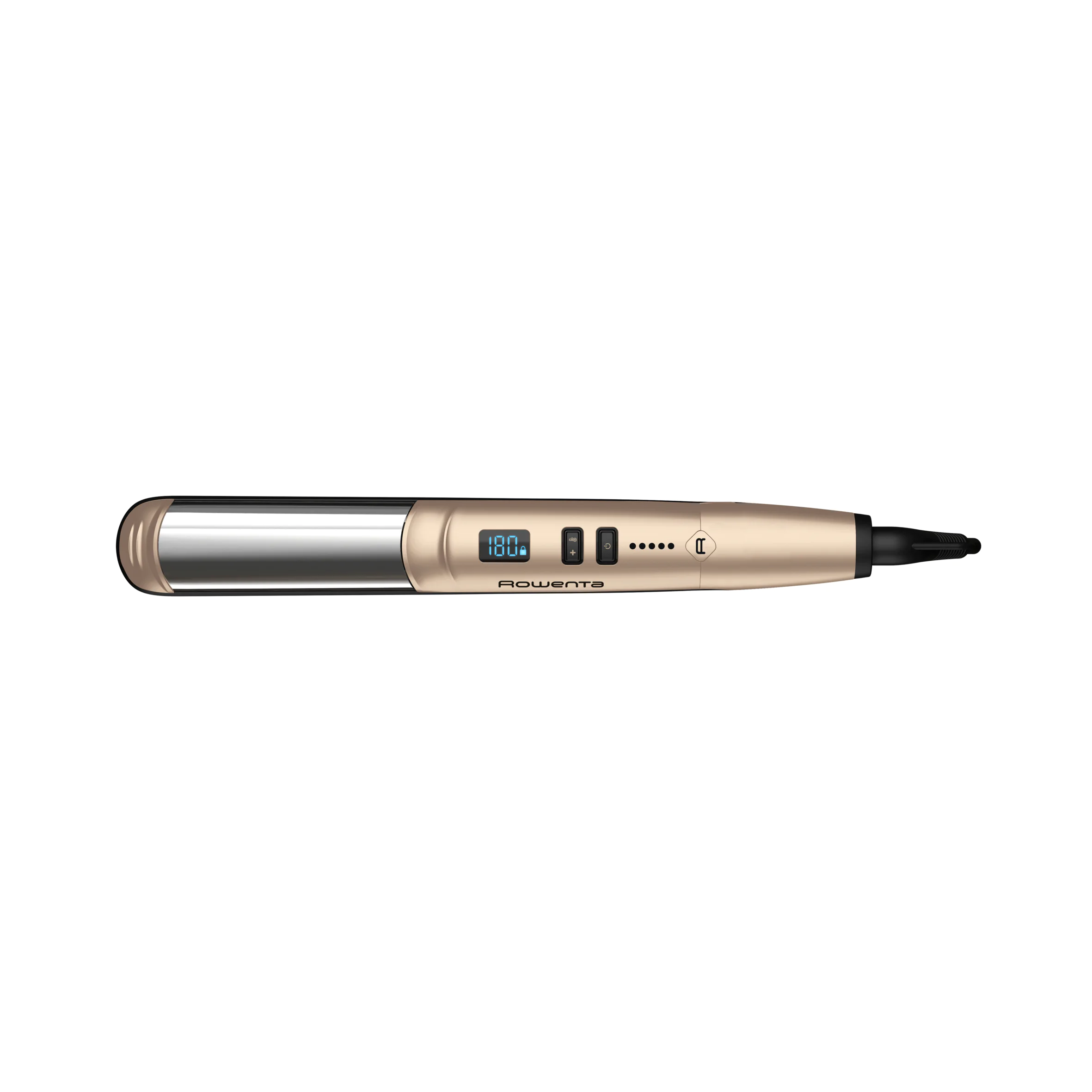 Випрямляч для волосся Rowenta Glam & Shine SF4641F0