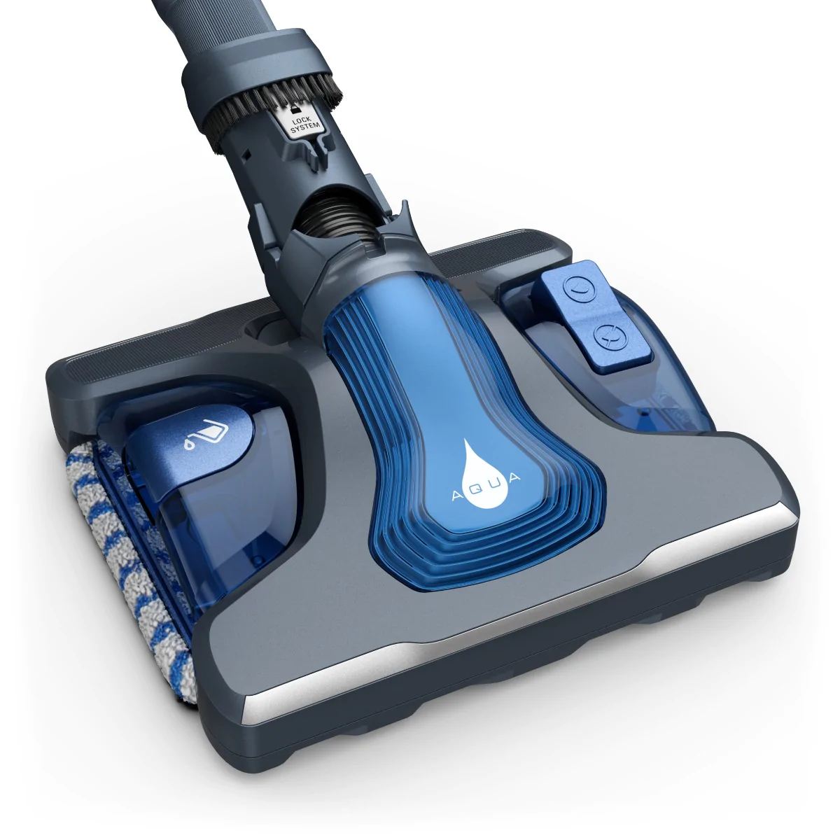 Насадка для вологого прибирання Rowenta Aqua Head ZR009600
