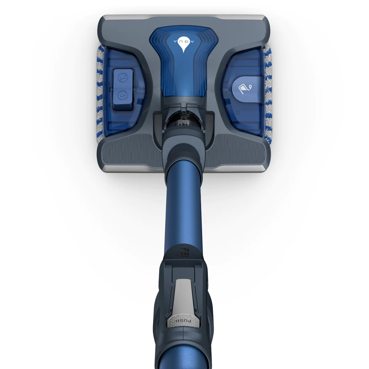 Насадка для вологого прибирання Rowenta Aqua Head ZR009600