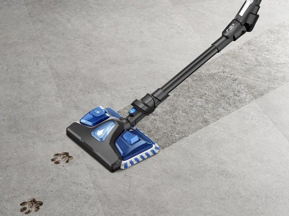 Насадка для вологого прибирання Rowenta Aqua Slim ZR009602