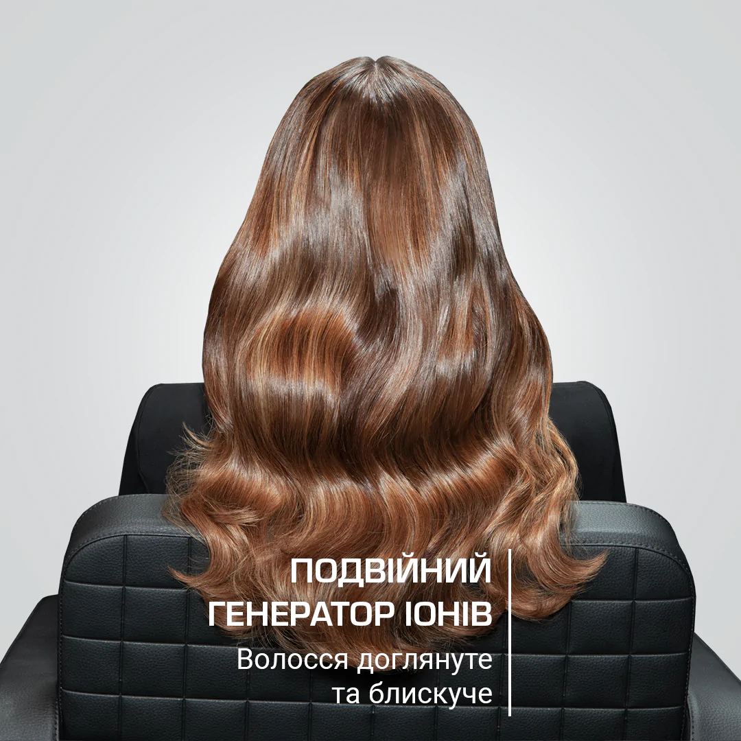 Фен Rowenta Ultimate Experience Maestria CV9910F0