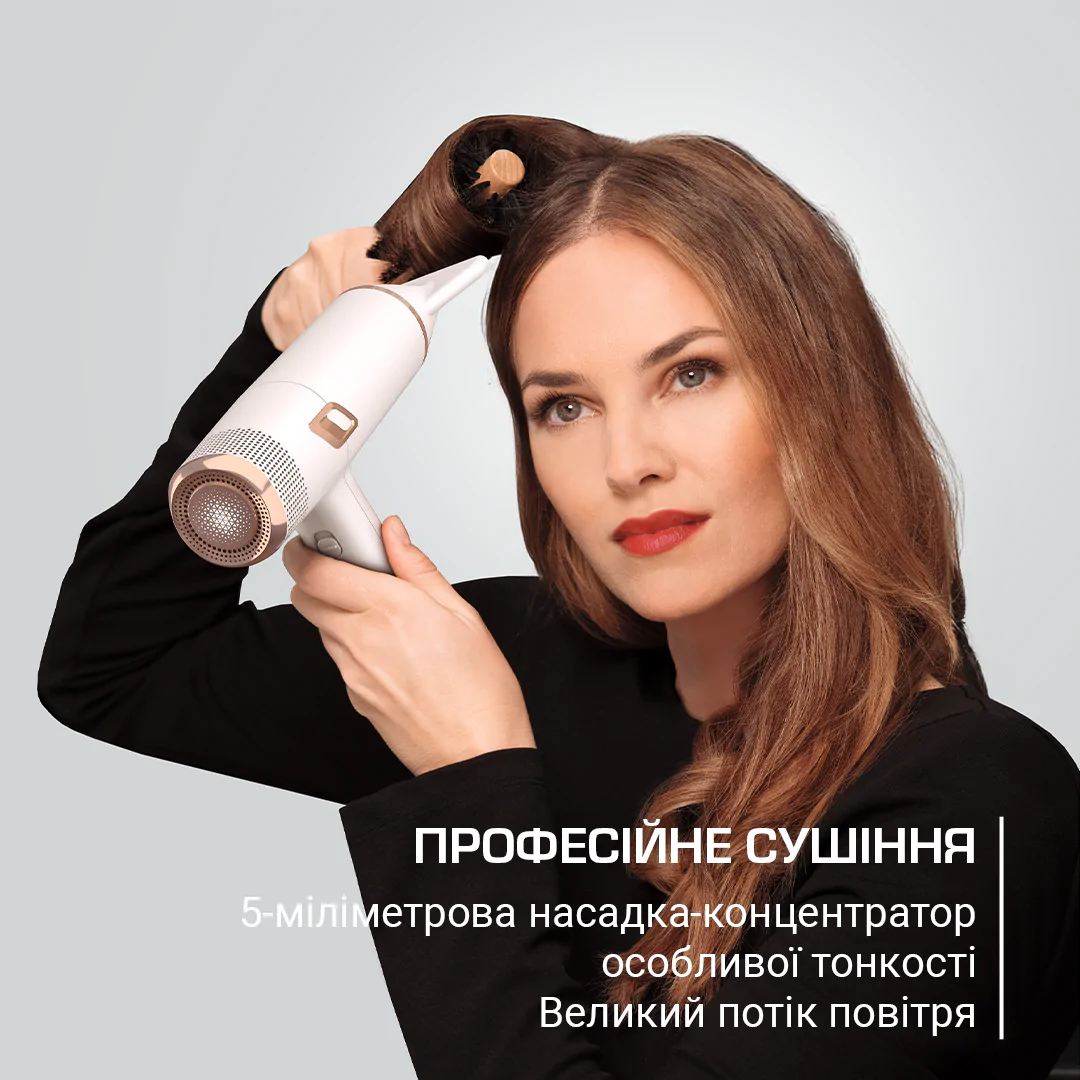 Фен Rowenta Ultimate Experience Maestria CV9910F0